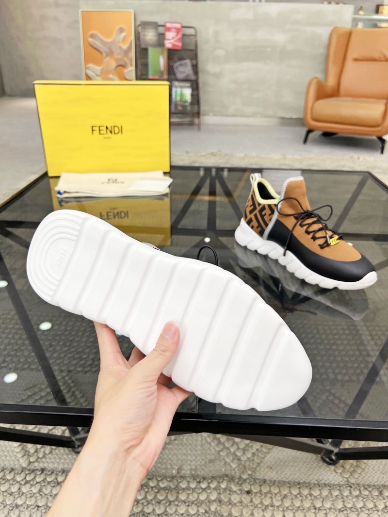 Fendi Sneakers